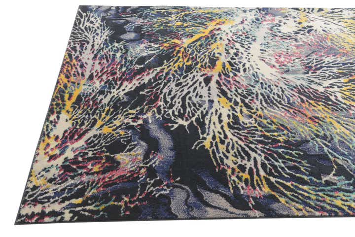 5' 3 x 7' 8 Ariel Rug