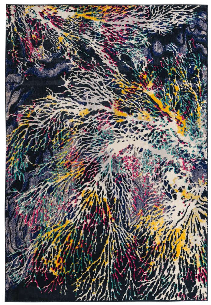 5' 3 x 7' 8 Ariel Rug