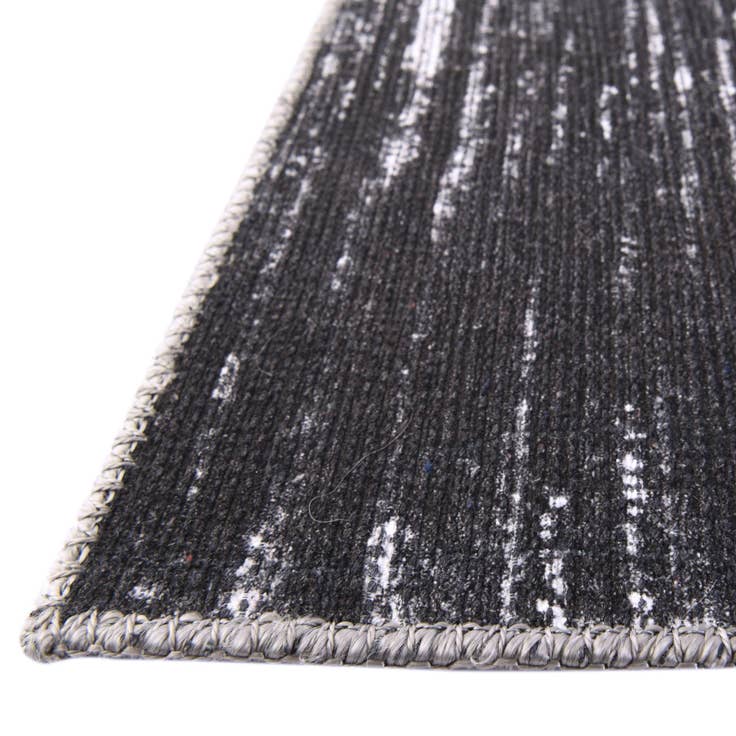 Detail image of 6' x 9' Asha Rug