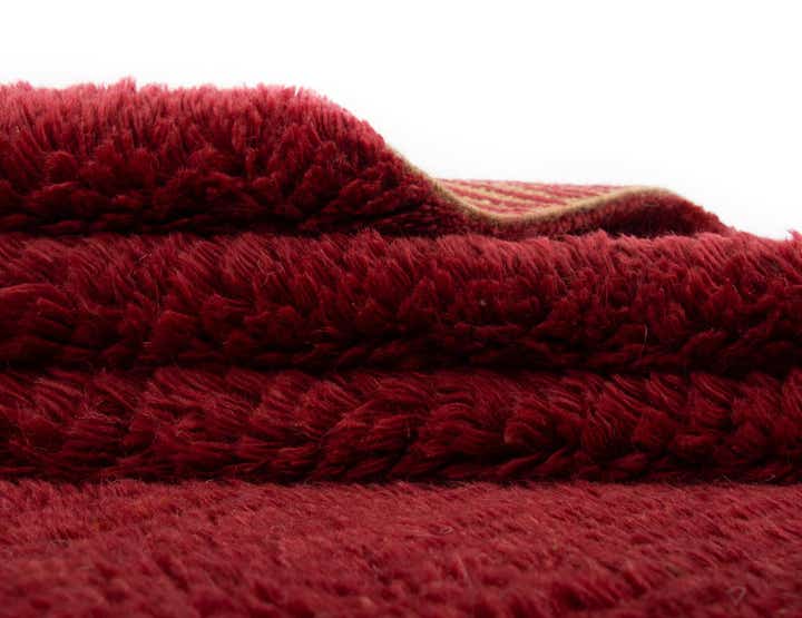 8' 4 x 10' 3 Atlas Tibet Wool Rug