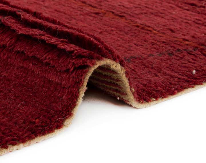 8' 4 x 10' 3 Atlas Tibet Wool Rug