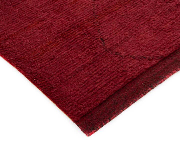 8' 4 x 10' 3 Atlas Tibet Wool Rug