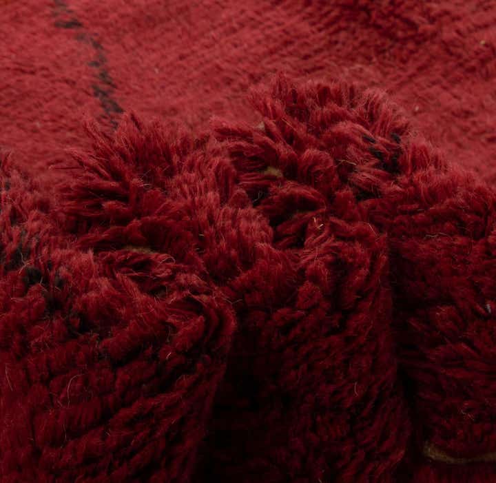 8' 4 x 10' 3 Atlas Tibet Wool Rug