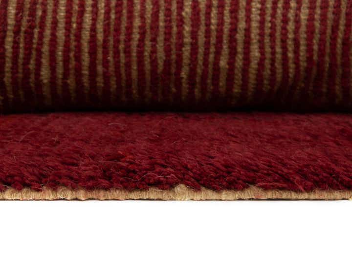 8' 4 x 10' 3 Atlas Tibet Wool Rug