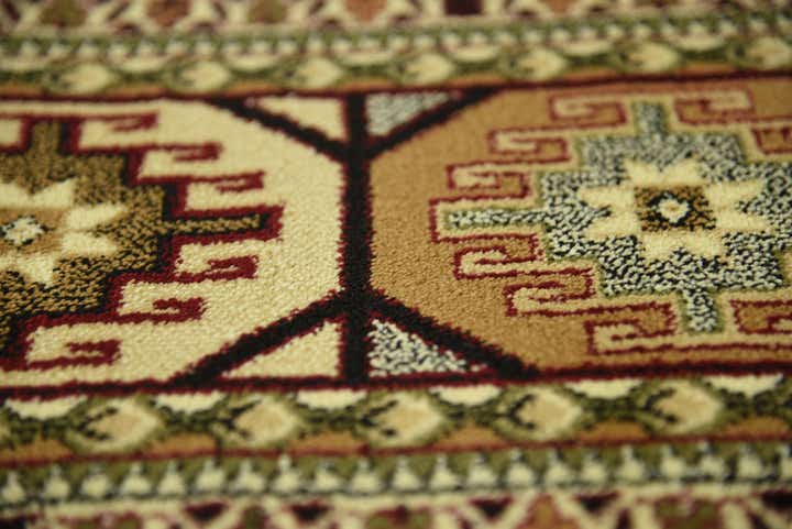 10' x 19' 7 Bakhtiar Rug