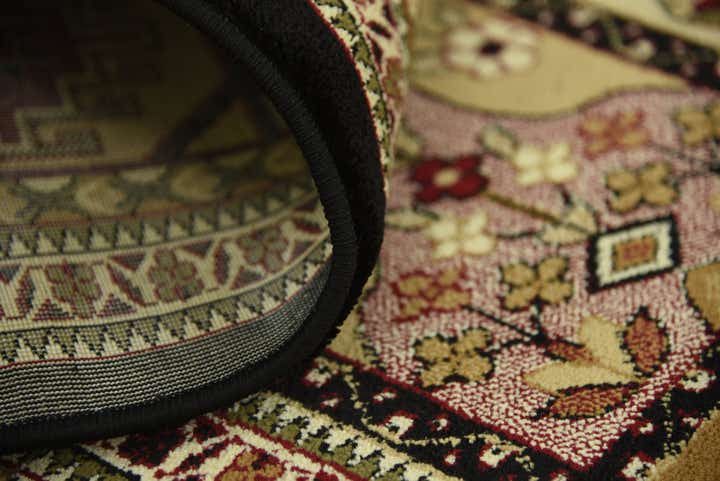 10' x 19' 7 Bakhtiar Rug