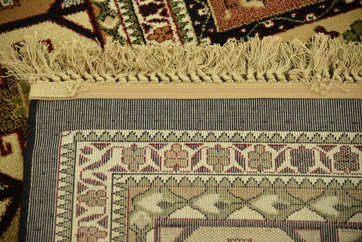 10' x 19' 7 Bakhtiar Rug
