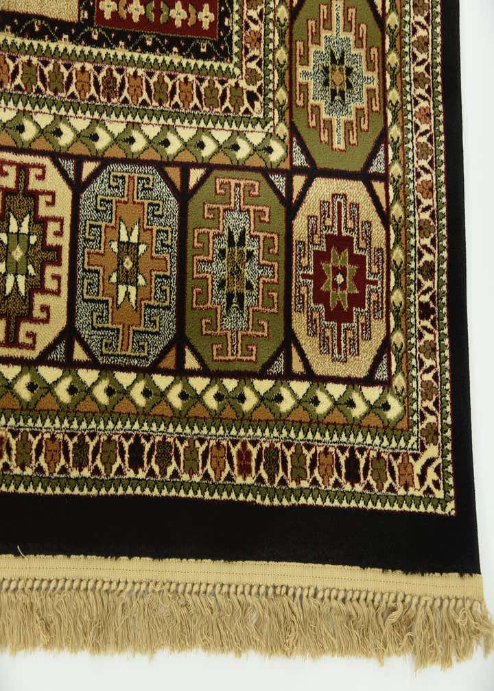 10' x 19' 7 Bakhtiar Rug