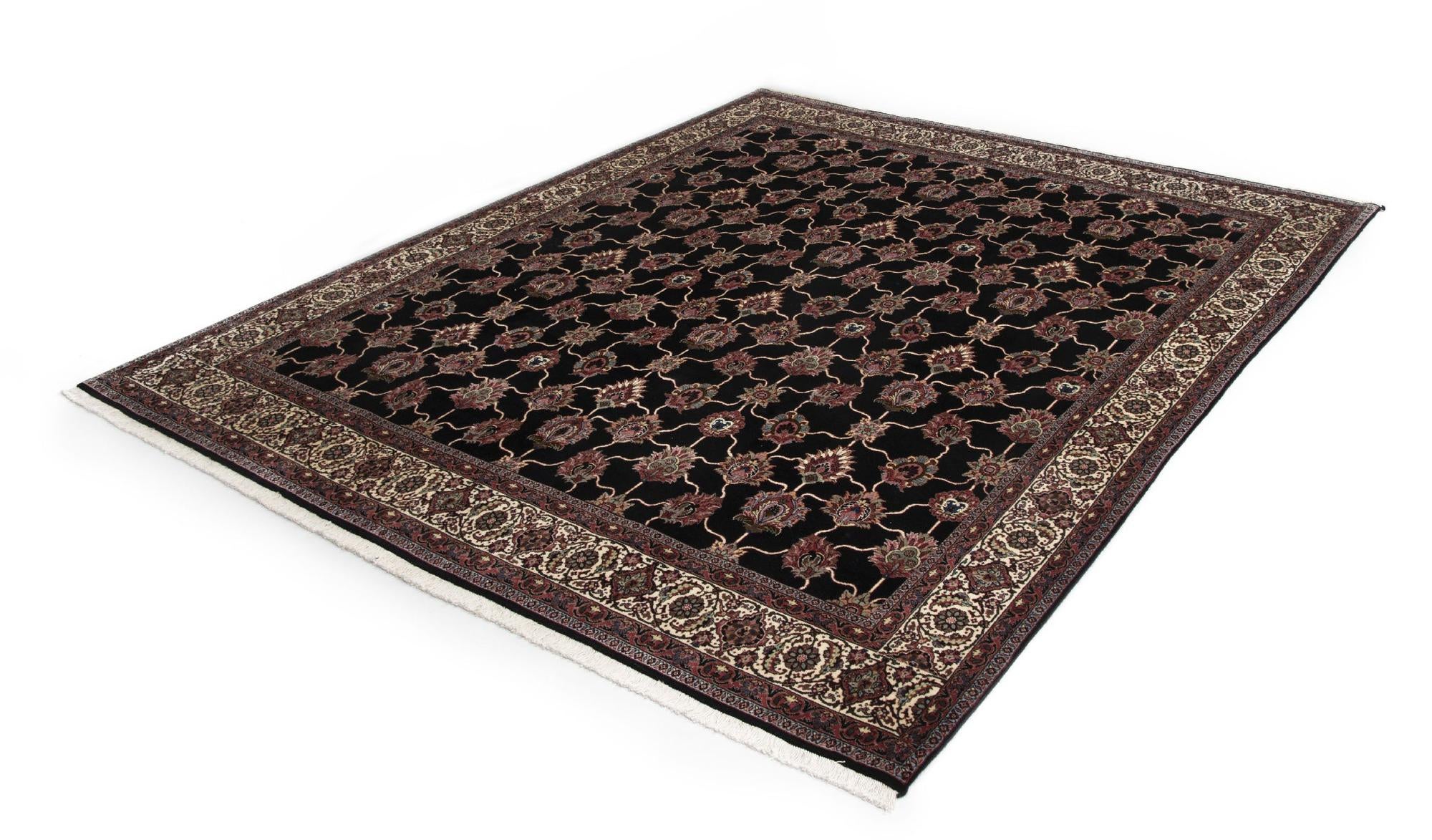 8' 4 x 10' 2 Bidjar fine Wool Rug