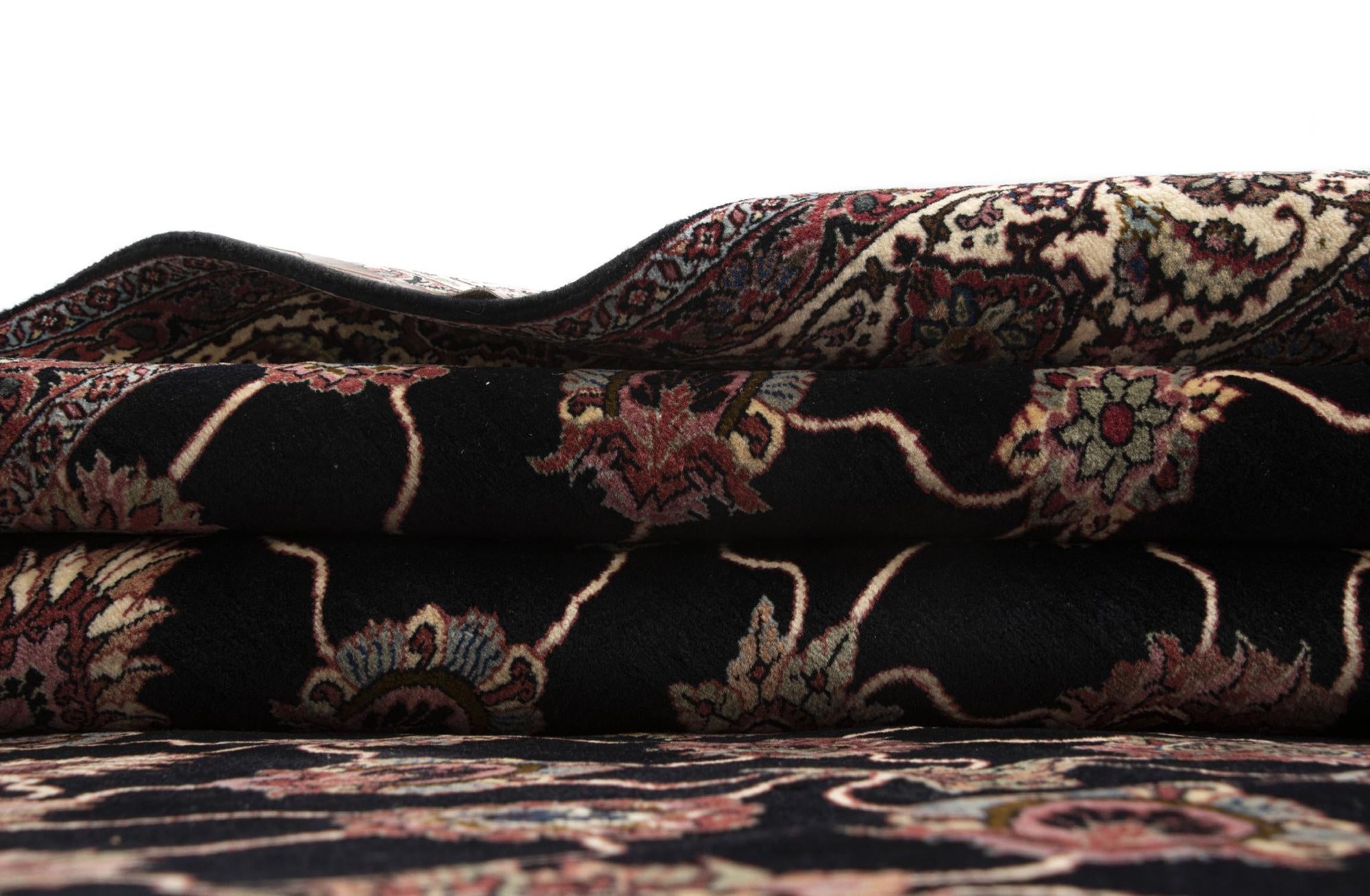 8' 4 x 10' 2 Bidjar fine Wool Rug