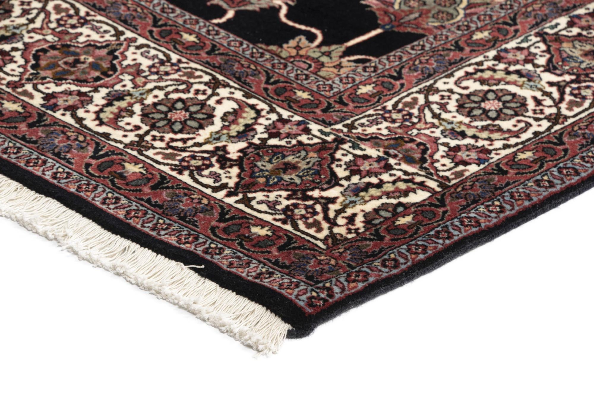 8' 4 x 10' 2 Bidjar fine Wool Rug
