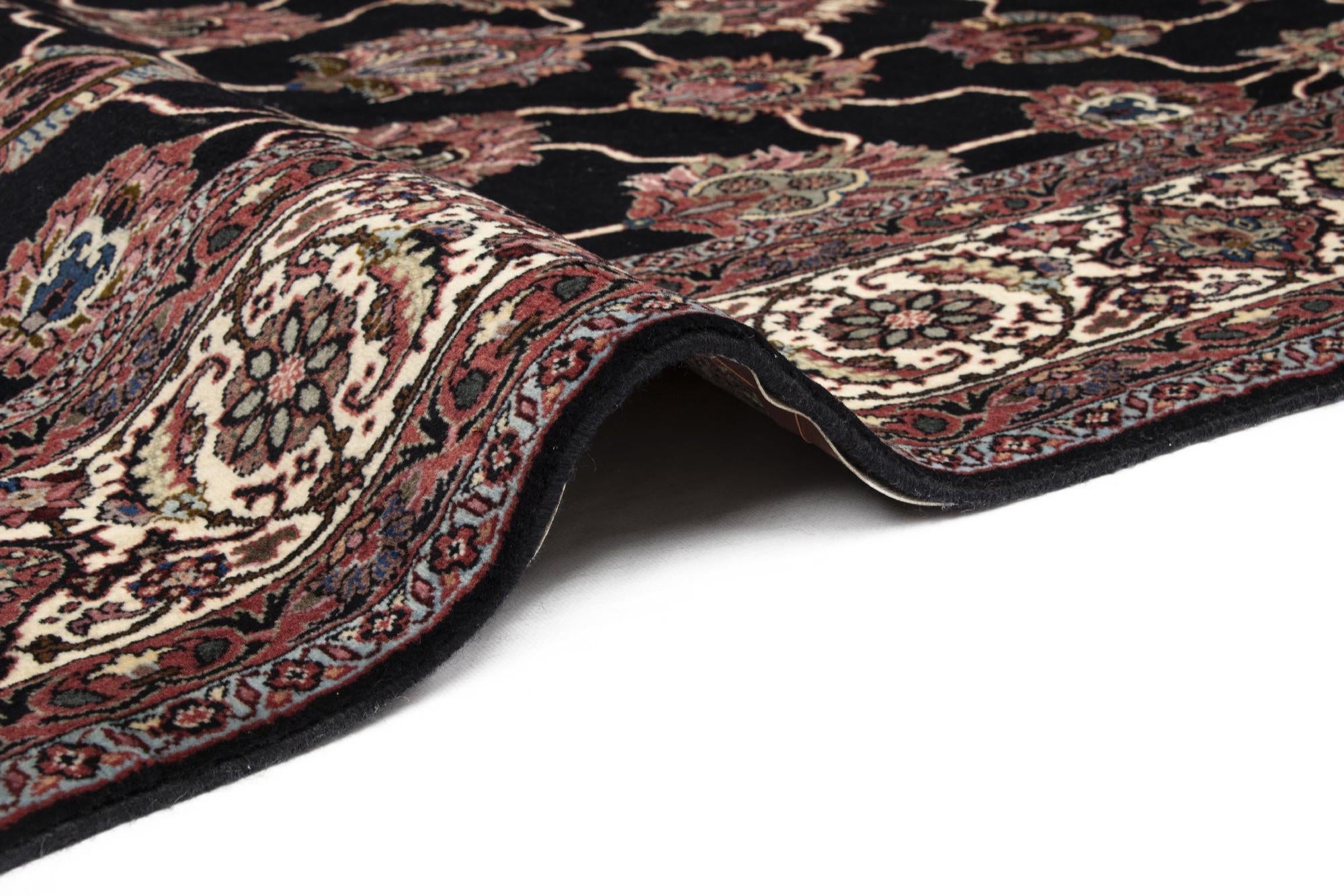 8' 4 x 10' 2 Bidjar fine Wool Rug