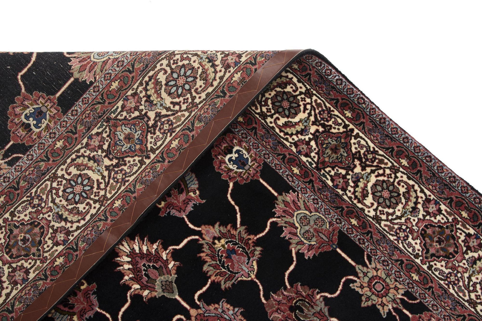 8' 4 x 10' 2 Bidjar fine Wool Rug