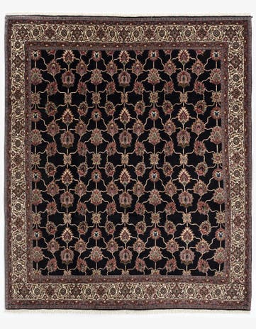 8' 4 x 10' 2 Bidjar fine Wool Rug