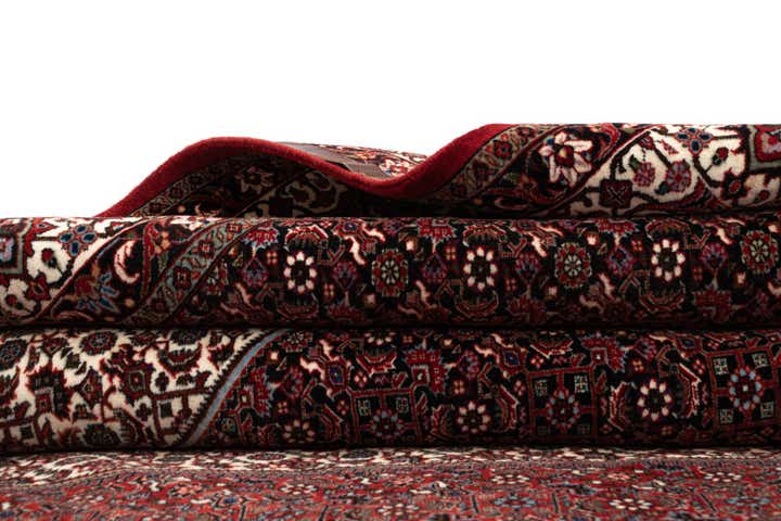 8' 3 x 11' 6 Bidjar Wool Rug