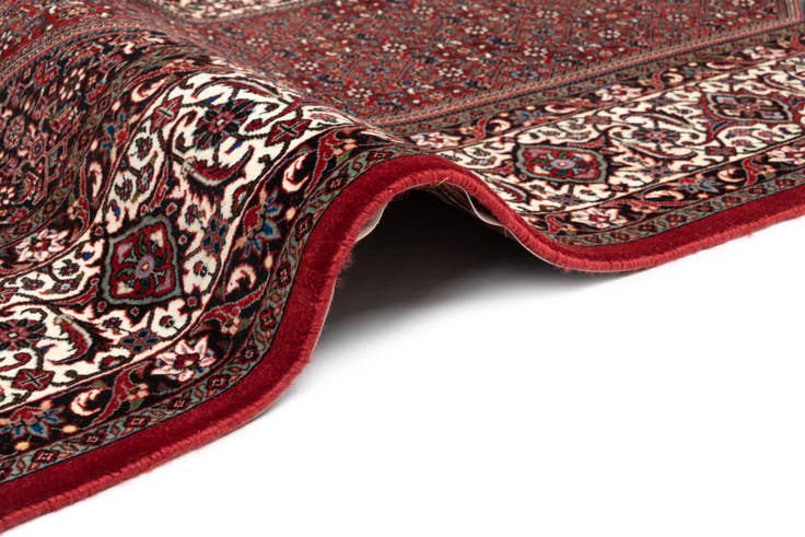 Detail image of 8' 3 x 11' 6 Bidjar Wool Rug