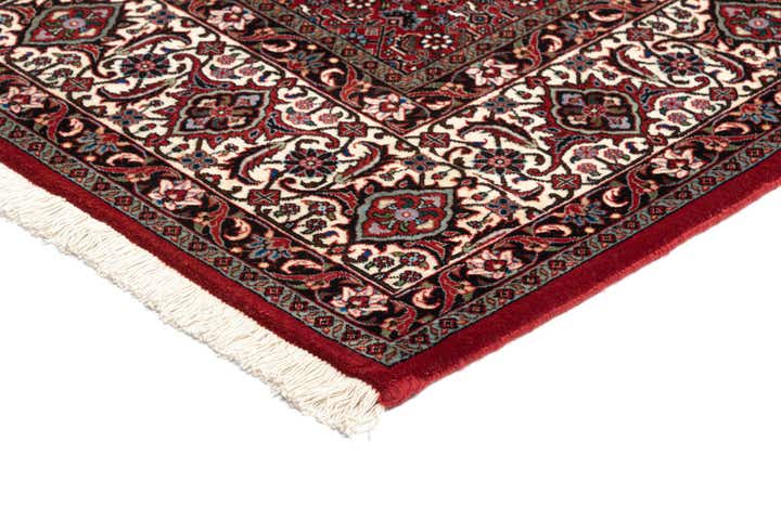 8' 3 x 11' 6 Bidjar Wool Rug