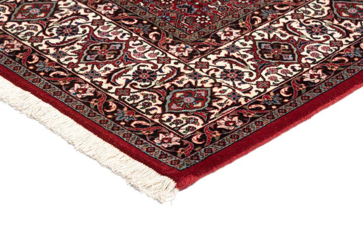 Detail image of 8' 3 x 11' 6 Bidjar Wool Rug