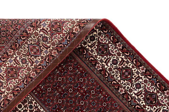 8' 3 x 11' 6 Bidjar Wool Rug