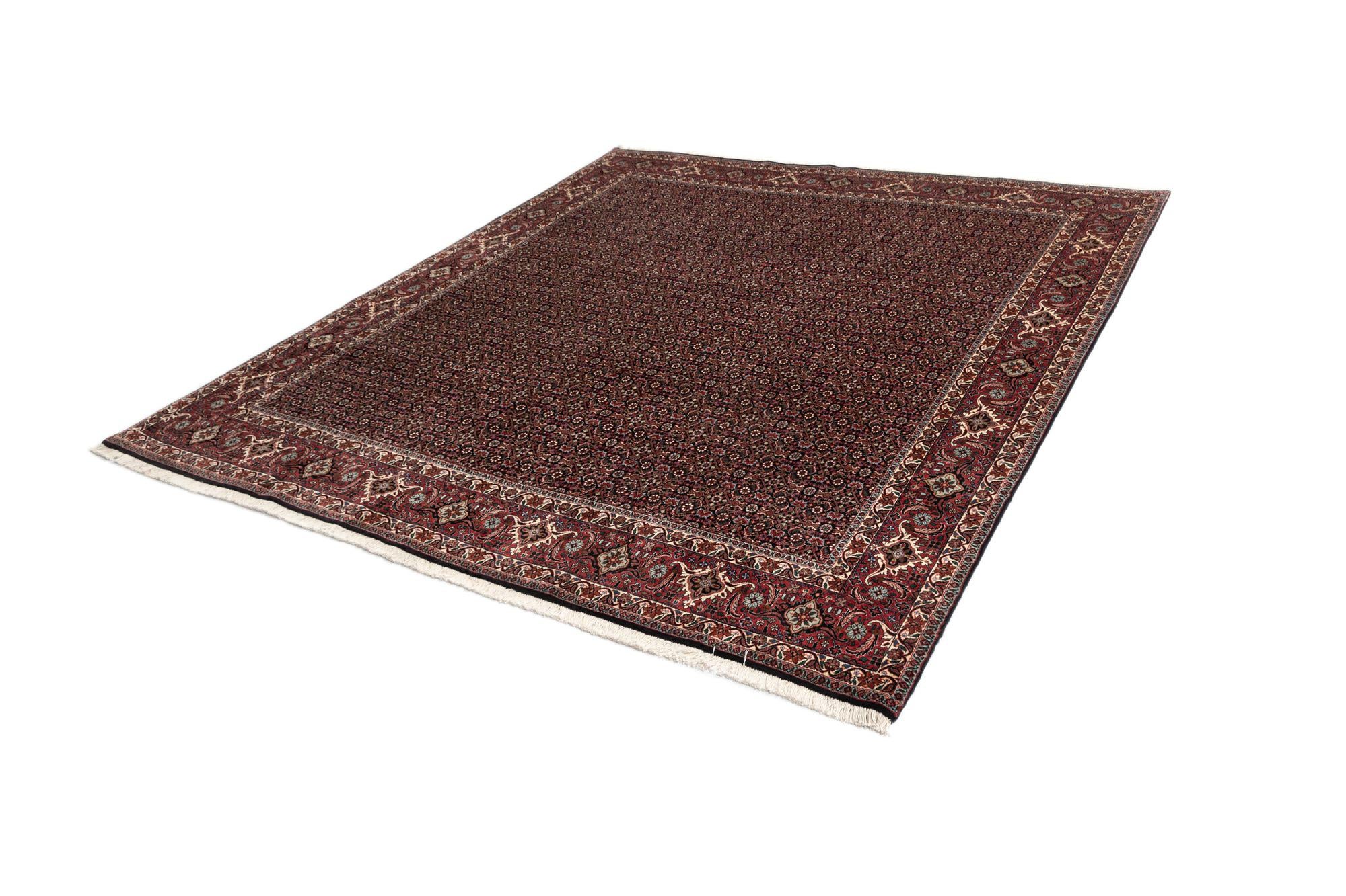 8' 5 x 9' 7 Bidjar Wool Rug