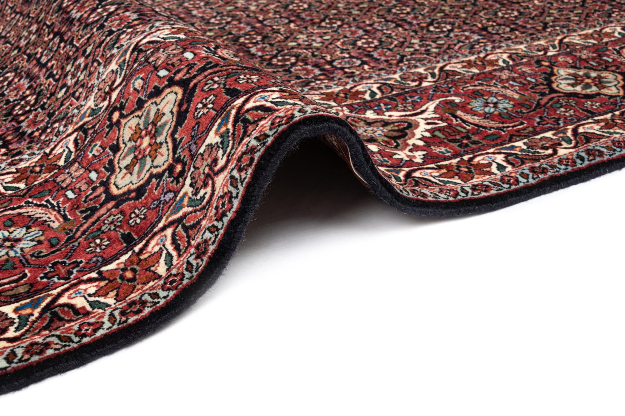 8' 5 x 9' 7 Bidjar Wool Rug