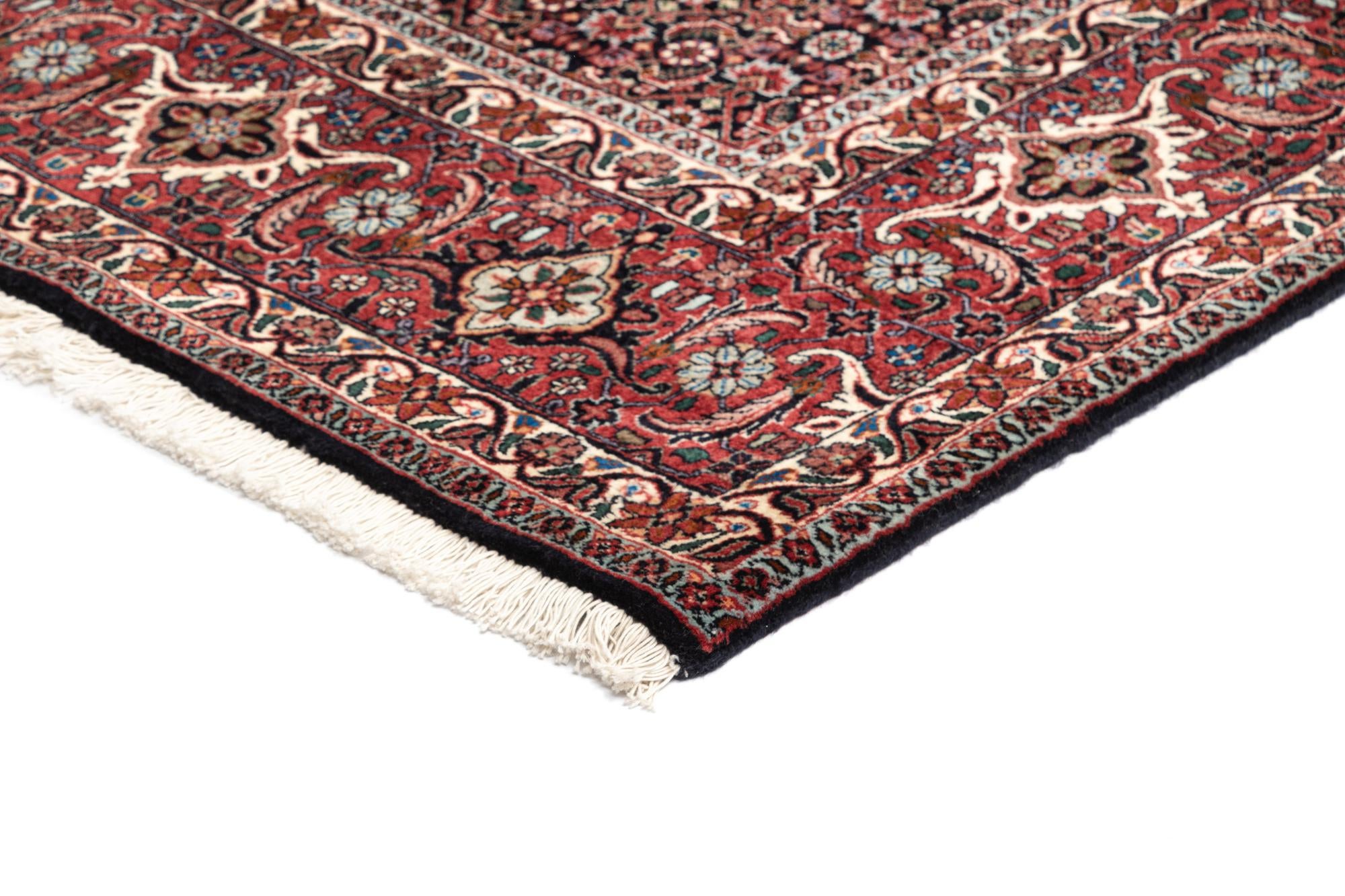 8' 5 x 9' 7 Bidjar Wool Rug