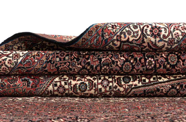8' 4 x 10' 5 Bidjar Wool Rug