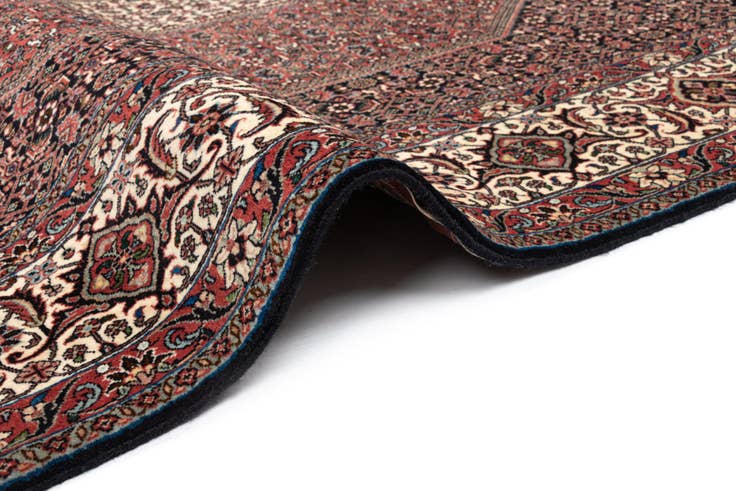 Detail image of 8' 4 x 10' 5 Bidjar Wool Rug