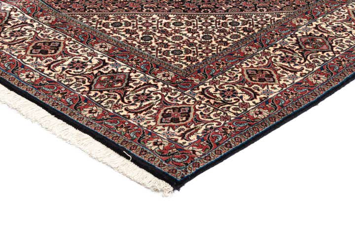 8' 4 x 10' 5 Bidjar Wool Rug