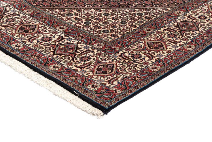 Detail image of 8' 4 x 10' 5 Bidjar Wool Rug