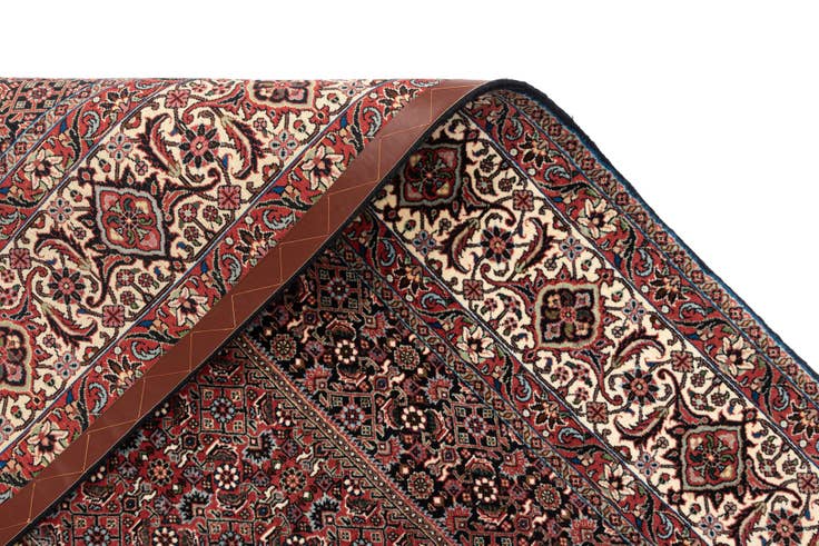 Detail image of 8' 4 x 10' 5 Bidjar Wool Rug