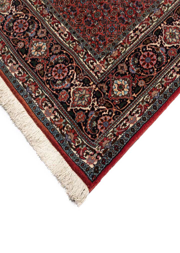 8' 5 x 12' Bidjar Wool Rug
