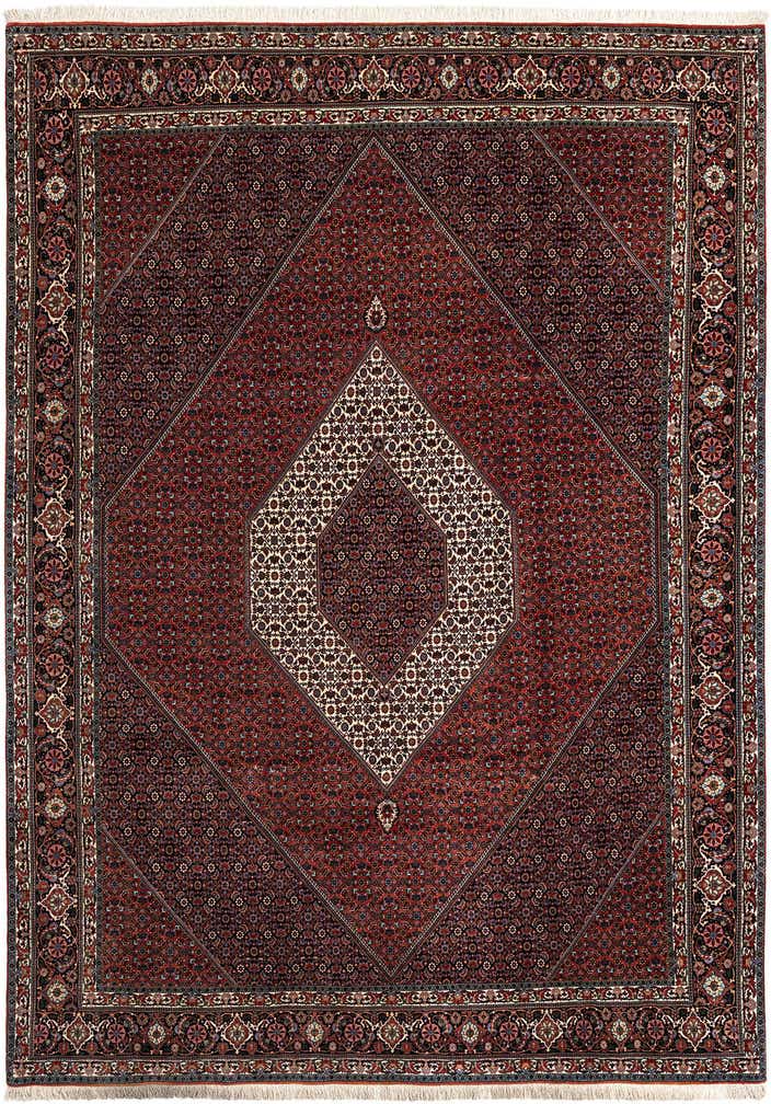 8' 5 x 12' Bidjar Wool Rug