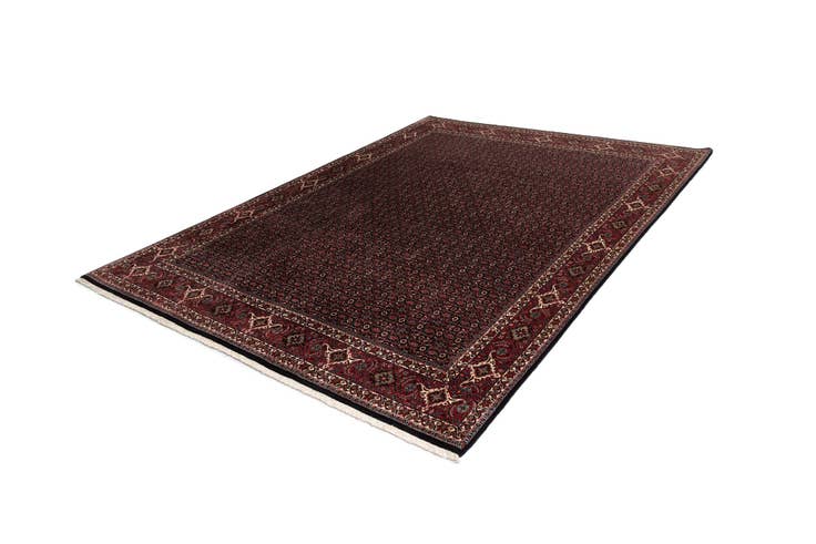 Detail image of 8' 4 x 11' 8 Bidjar Wool Rug