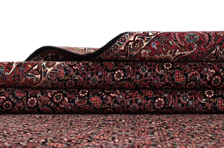 8' 4 x 11' 8 Bidjar Wool Rug