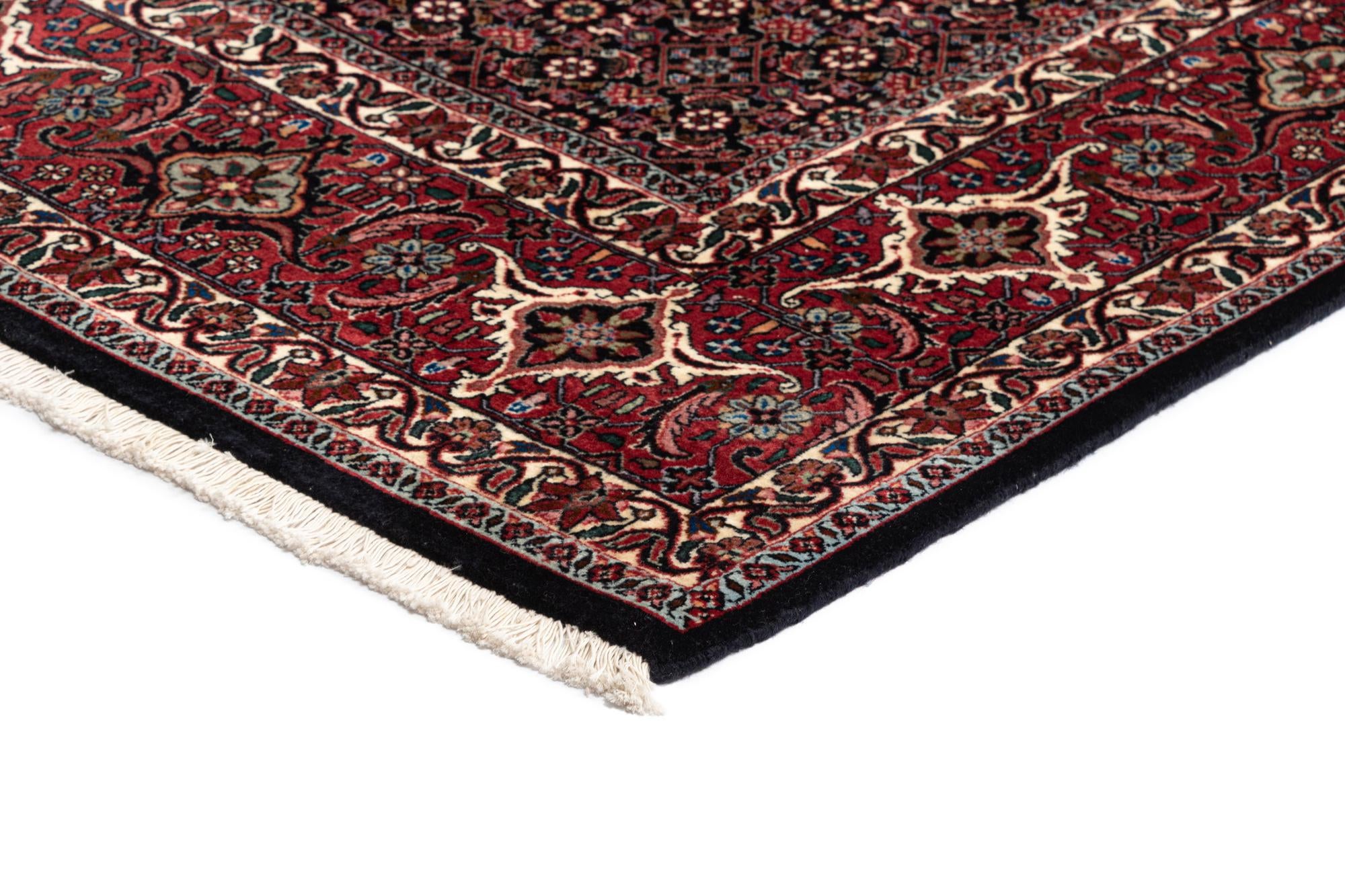 8' 4 x 11' 8 Bidjar Wool Rug