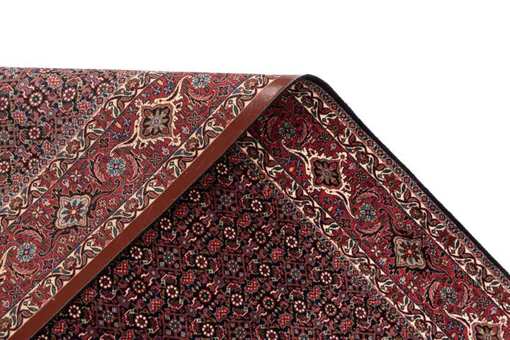 8' 4 x 11' 8 Bidjar Wool Rug