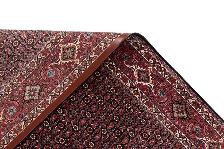 Detail image of 8' 4 x 11' 8 Bidjar Wool Rug