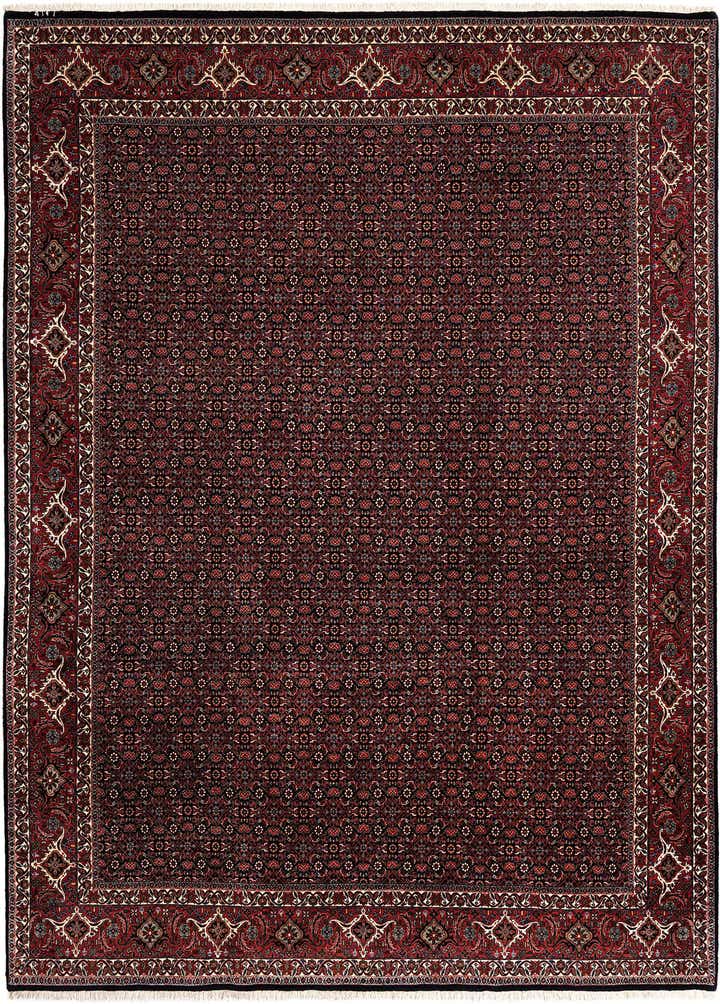8' 4 x 11' 8 Bidjar Wool Rug