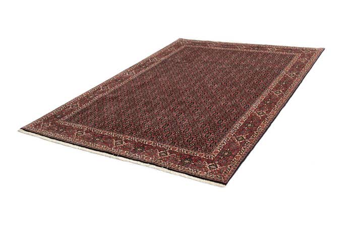 6' 11 x 9' 9 Bidjar Wool Rug