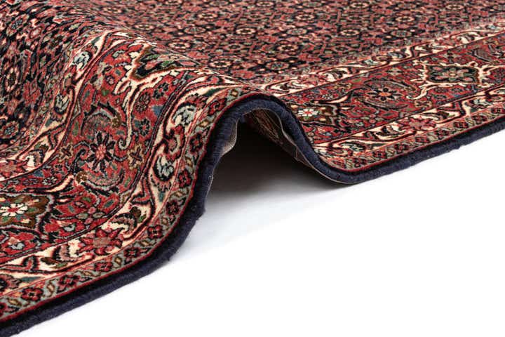 6' 11 x 9' 9 Bidjar Wool Rug