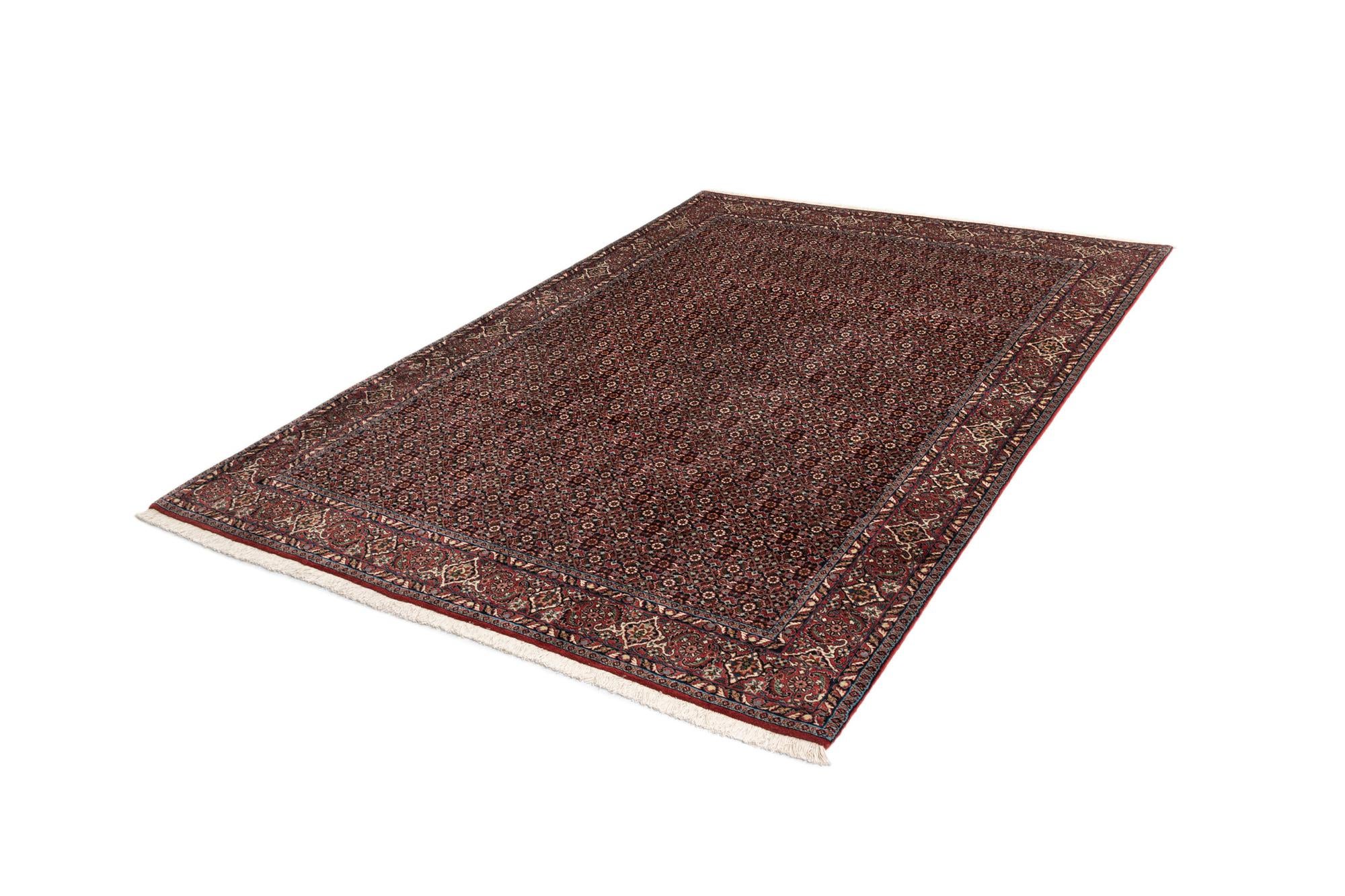 6' 8 x 9' 9 Bidjar Wool Rug