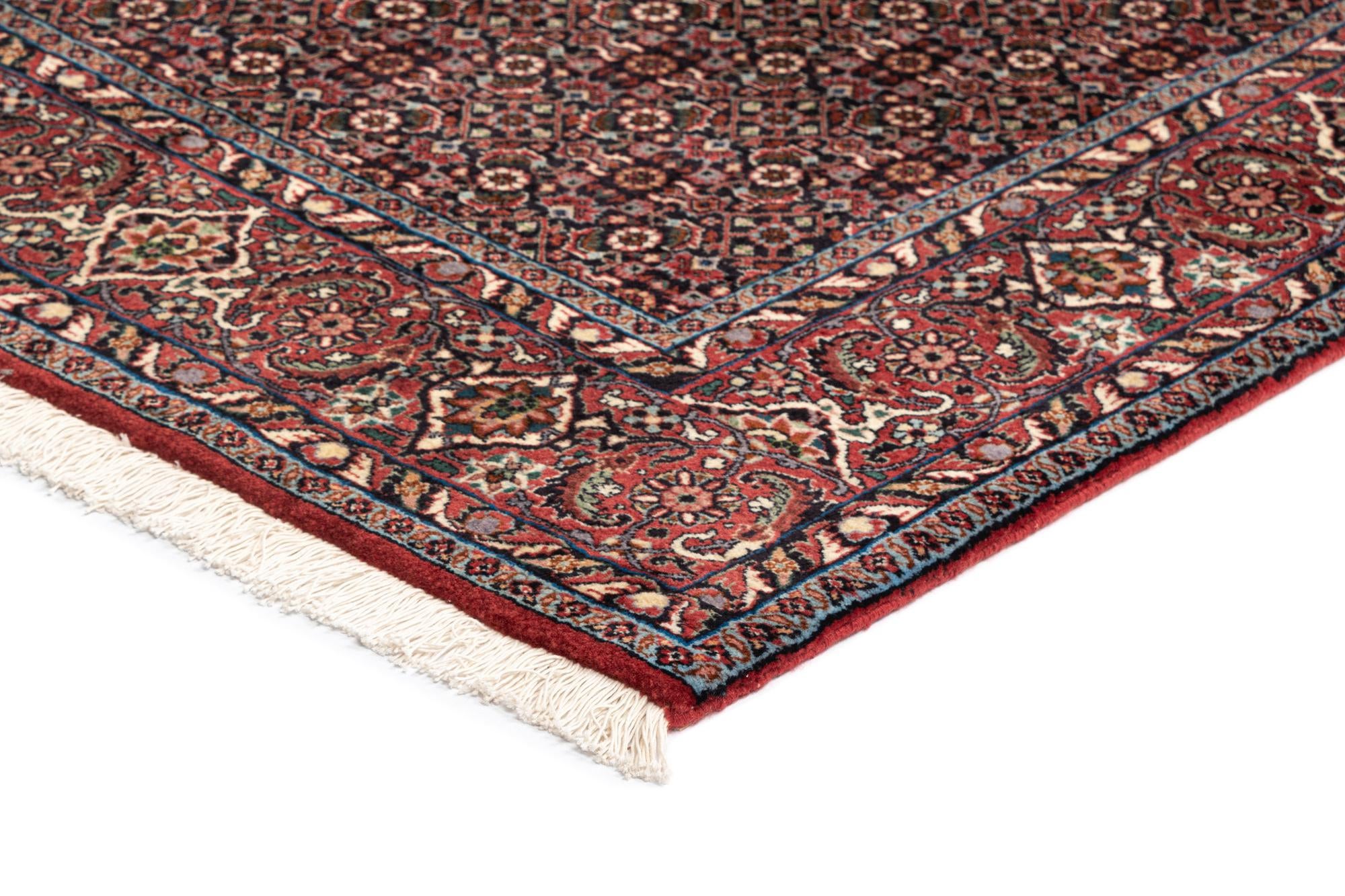 6' 8 x 9' 9 Bidjar Wool Rug