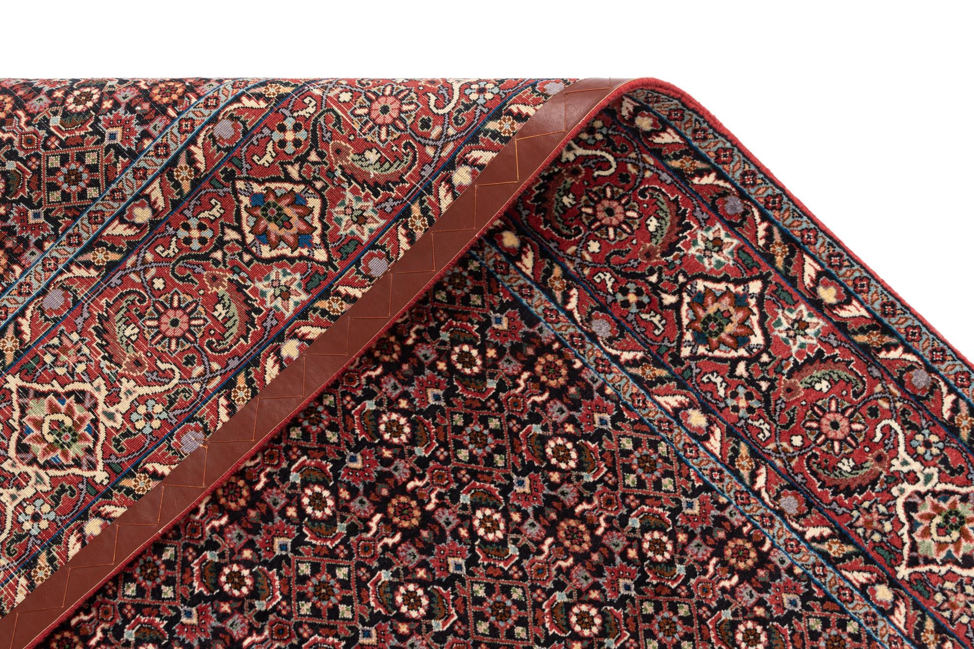 6' 8 x 9' 9 Bidjar Wool Rug