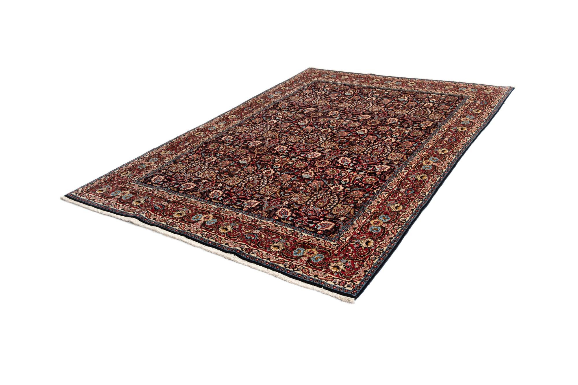 6' 8 x 9' 6 Bidjar Wool Rug