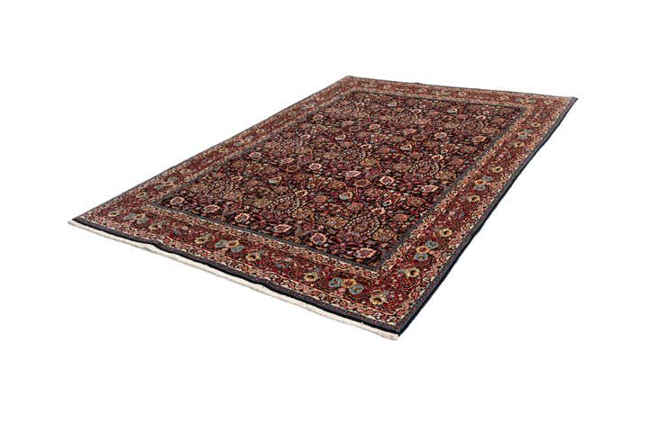 6' 8 x 9' 6 Bidjar Wool Rug