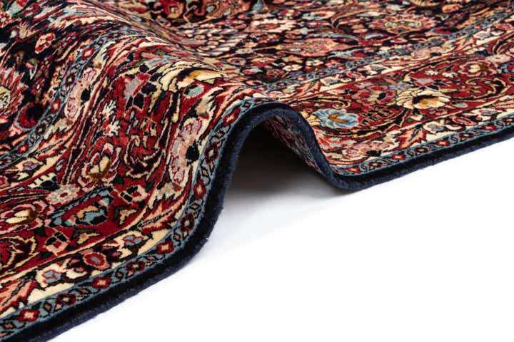 6' 8 x 9' 6 Bidjar Wool Rug