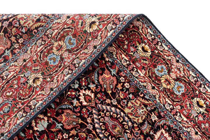 6' 8 x 9' 6 Bidjar Wool Rug