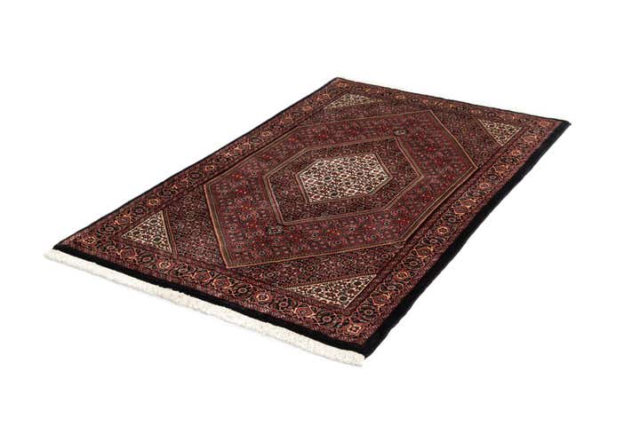 3' 8 x 5' 11 Bidjar Wool Rug