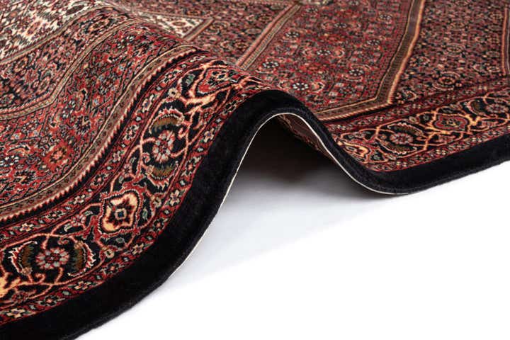 3' 8 x 5' 11 Bidjar Wool Rug